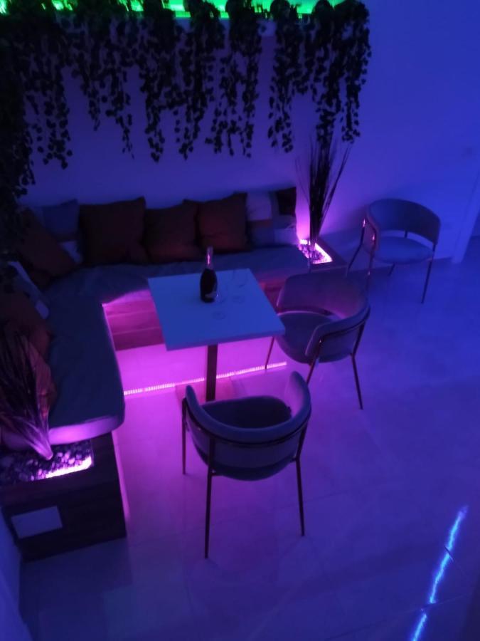 Relais Torre Gloria Acomodação com café da manhã Nápoles Exterior foto